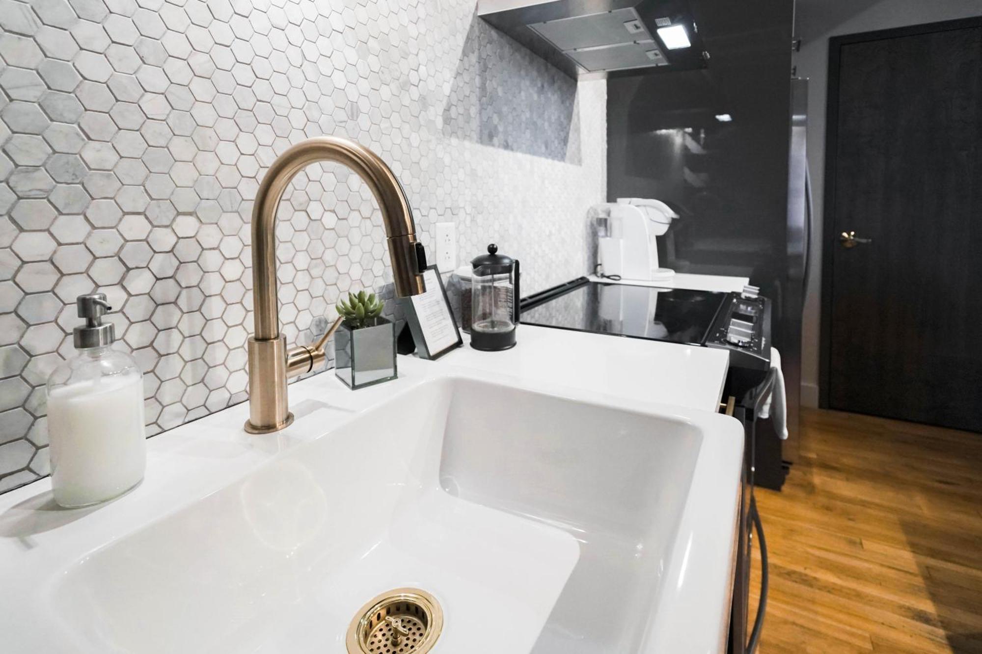506 Lofts Daire Nashville Dış mekan fotoğraf