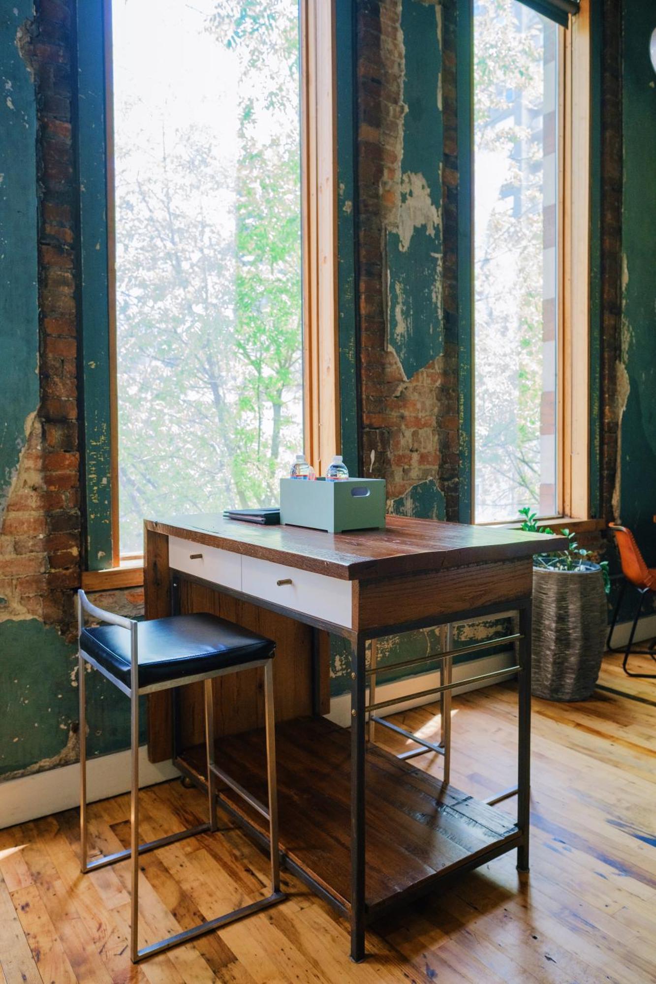 506 Lofts Daire Nashville Dış mekan fotoğraf