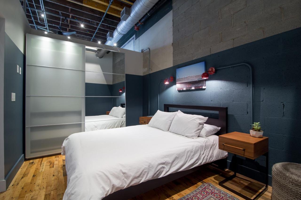 506 Lofts Daire Nashville Dış mekan fotoğraf