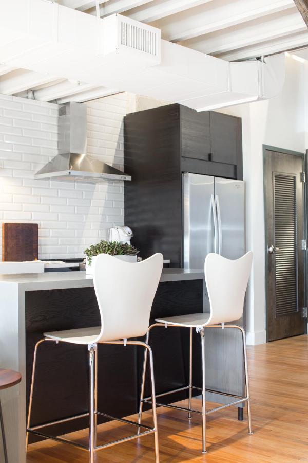 506 Lofts Daire Nashville Dış mekan fotoğraf