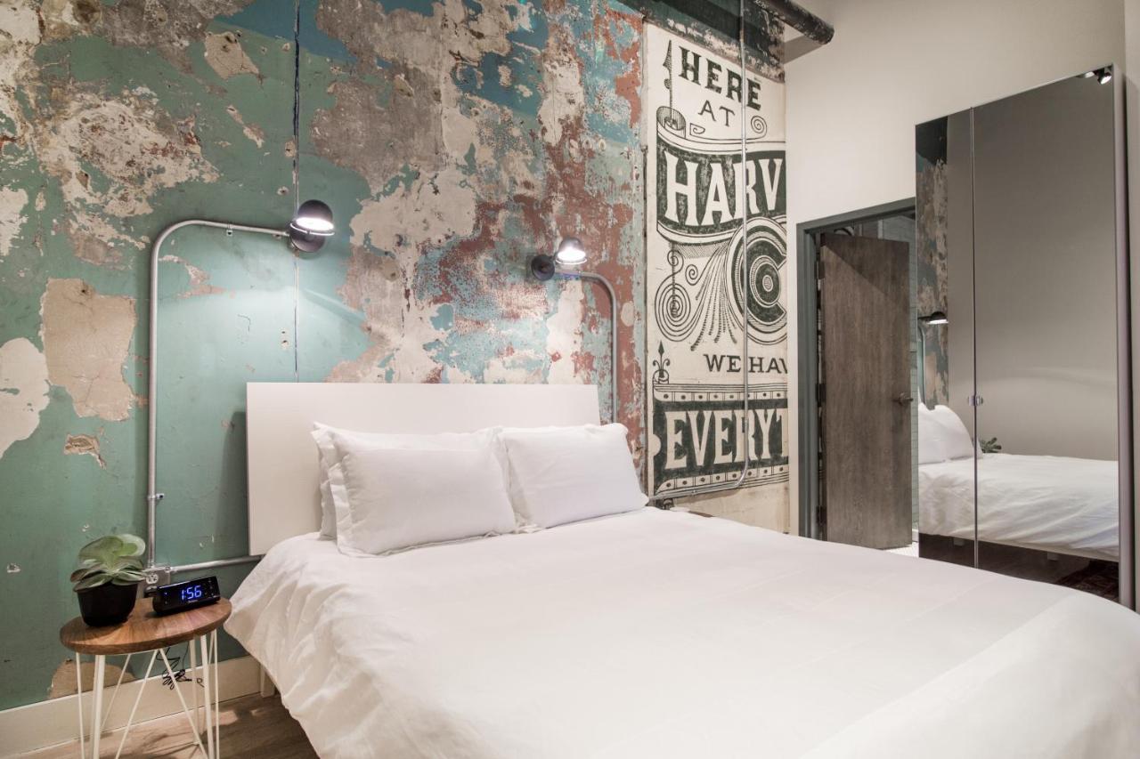 506 Lofts Daire Nashville Dış mekan fotoğraf