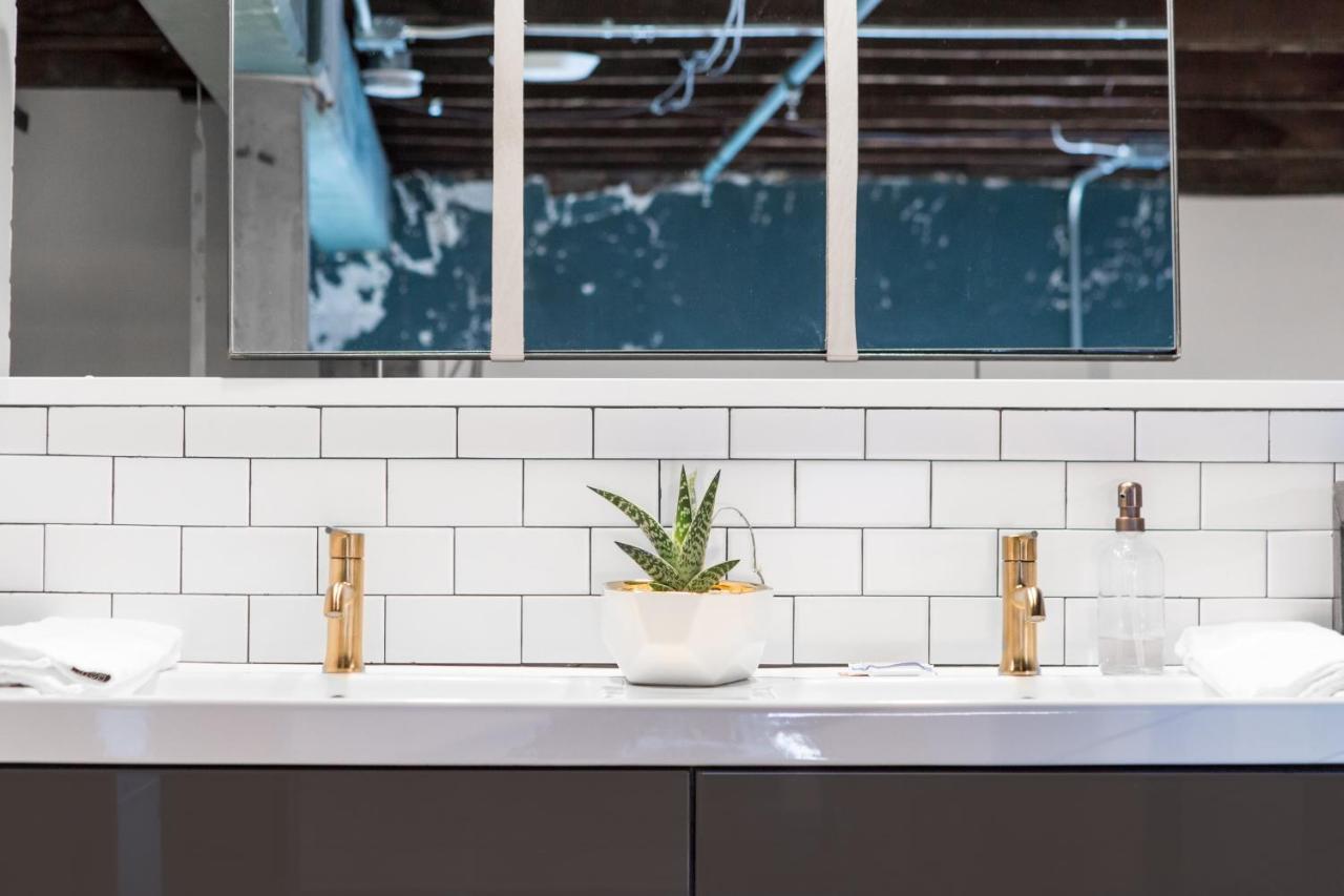 506 Lofts Daire Nashville Dış mekan fotoğraf