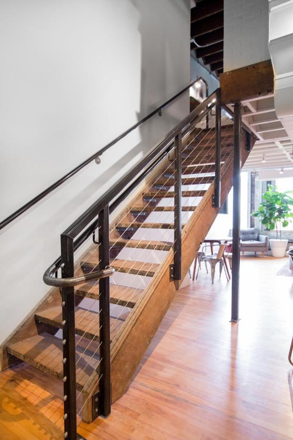 506 Lofts Daire Nashville Dış mekan fotoğraf