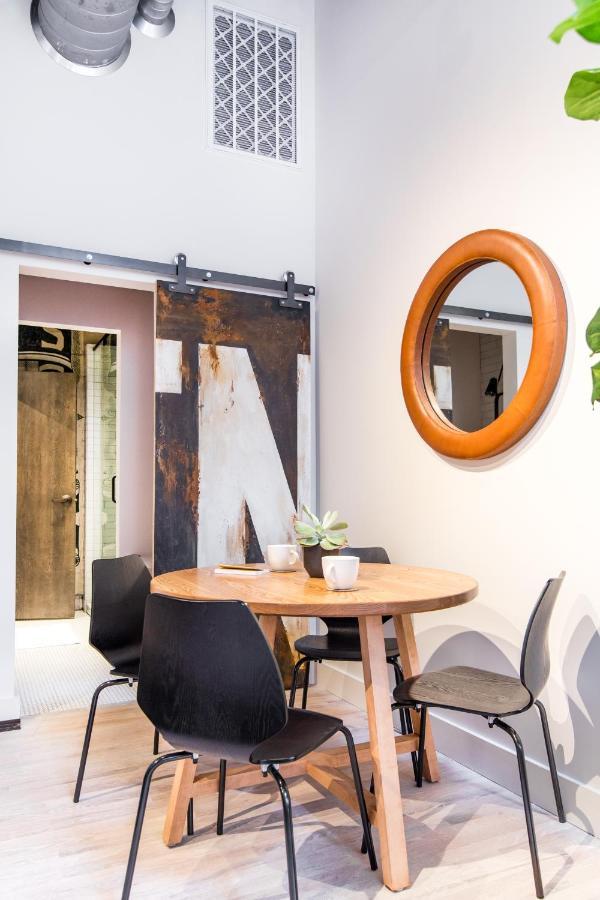 506 Lofts Daire Nashville Dış mekan fotoğraf