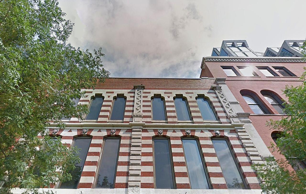 506 Lofts Daire Nashville Dış mekan fotoğraf